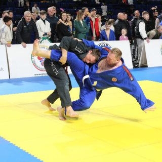 BALTIC OPEN GRAPPLING GI/NOGI CHAMPIONSHIP – 27