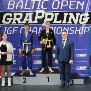 BALTIC OPEN GRAPPLING GI/NOGI CHAMPIONSHIP – 93