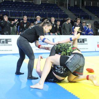 BALTIC OPEN GRAPPLING GI/NOGI CHAMPIONSHIP – 144