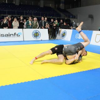 BALTIC OPEN GRAPPLING GI/NOGI CHAMPIONSHIP – 194