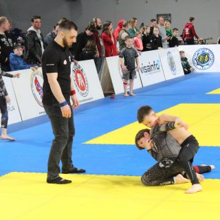 BALTIC OPEN GRAPPLING GI/NOGI CHAMPIONSHIP – 235