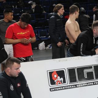 BALTIC OPEN GRAPPLING GI/NOGI CHAMPIONSHIP – 159