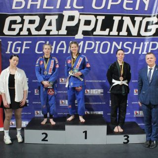 BALTIC OPEN GRAPPLING GI/NOGI CHAMPIONSHIP – 43