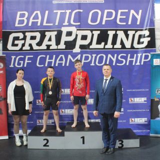 BALTIC OPEN GRAPPLING GI/NOGI CHAMPIONSHIP – 277