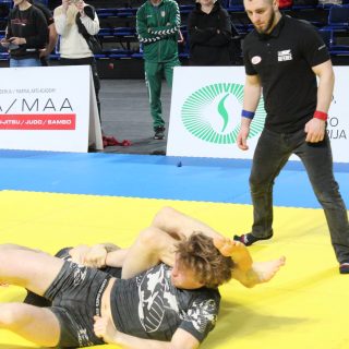 BALTIC OPEN GRAPPLING GI/NOGI CHAMPIONSHIP – 308