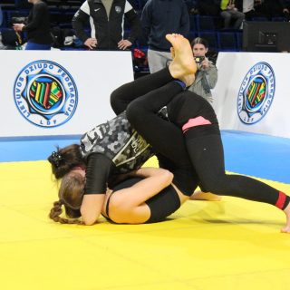 BALTIC OPEN GRAPPLING GI/NOGI CHAMPIONSHIP – 324