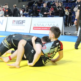 BALTIC OPEN GRAPPLING GI/NOGI CHAMPIONSHIP – 292
