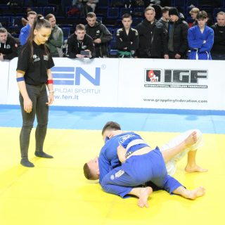 BALTIC OPEN GRAPPLING GI/NOGI CHAMPIONSHIP – 147