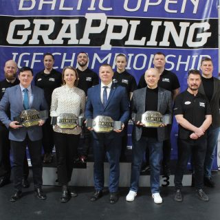 BALTIC OPEN GRAPPLING GI/NOGI CHAMPIONSHIP – 3