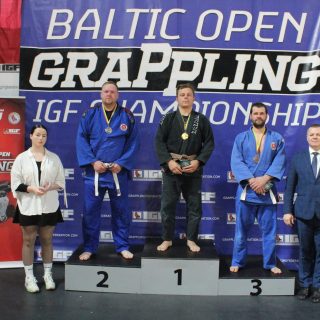 BALTIC OPEN GRAPPLING GI/NOGI CHAMPIONSHIP – 67