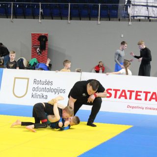 BALTIC OPEN GRAPPLING GI/NOGI CHAMPIONSHIP – 249