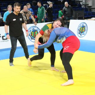 BALTIC OPEN GRAPPLING GI/NOGI CHAMPIONSHIP – 300