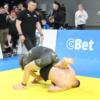 BALTIC OPEN GRAPPLING GI/NOGI CHAMPIONSHIP – 203