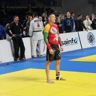 BALTIC OPEN GRAPPLING GI/NOGI CHAMPIONSHIP – 118