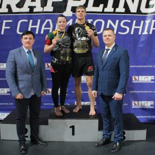 BALTIC OPEN GRAPPLING GI/NOGI CHAMPIONSHIP – 341
