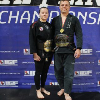 BALTIC OPEN GRAPPLING GI/NOGI CHAMPIONSHIP – 142