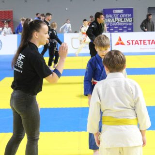 BALTIC OPEN GRAPPLING GI/NOGI CHAMPIONSHIP – 60