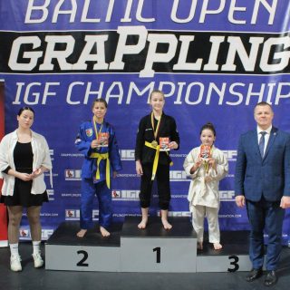 BALTIC OPEN GRAPPLING GI/NOGI CHAMPIONSHIP – 52