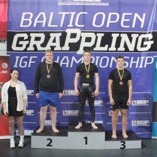 BALTIC OPEN GRAPPLING GI/NOGI CHAMPIONSHIP – 319