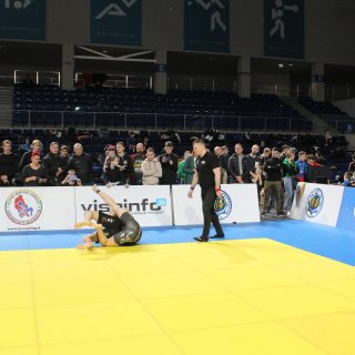 BALTIC OPEN GRAPPLING GI/NOGI CHAMPIONSHIP – 195