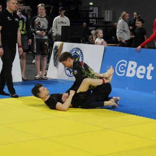 BALTIC OPEN GRAPPLING GI/NOGI CHAMPIONSHIP – 179