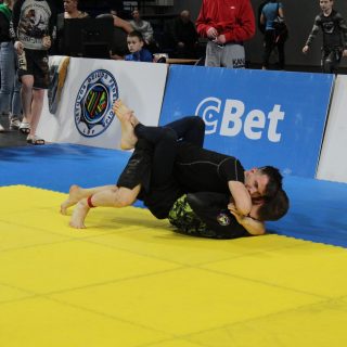 BALTIC OPEN GRAPPLING GI/NOGI CHAMPIONSHIP – 176