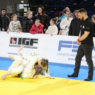 BALTIC OPEN GRAPPLING GI/NOGI CHAMPIONSHIP – 5