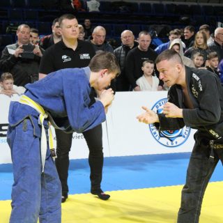 BALTIC OPEN GRAPPLING GI/NOGI CHAMPIONSHIP – 9