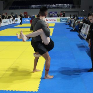 BALTIC OPEN GRAPPLING GI/NOGI CHAMPIONSHIP – 162