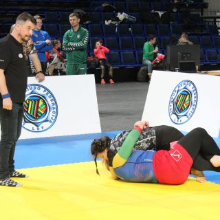 BALTIC OPEN GRAPPLING GI/NOGI CHAMPIONSHIP – 302