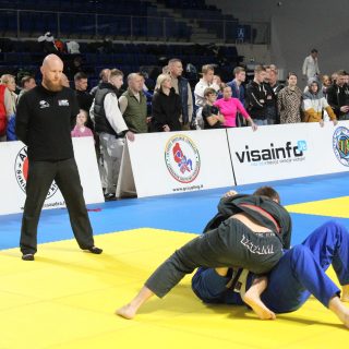 BALTIC OPEN GRAPPLING GI/NOGI CHAMPIONSHIP – 28