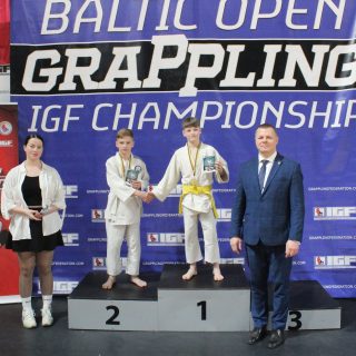BALTIC OPEN GRAPPLING GI/NOGI CHAMPIONSHIP – 89