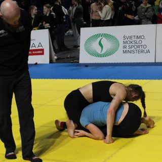 BALTIC OPEN GRAPPLING GI/NOGI CHAMPIONSHIP – 148