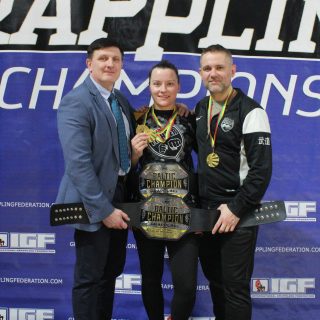 BALTIC OPEN GRAPPLING GI/NOGI CHAMPIONSHIP – 340