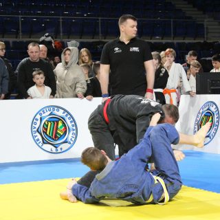 BALTIC OPEN GRAPPLING GI/NOGI CHAMPIONSHIP – 7