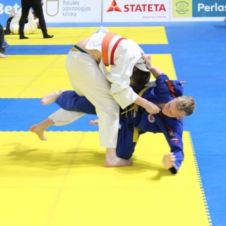 BALTIC OPEN GRAPPLING GI/NOGI CHAMPIONSHIP – 94