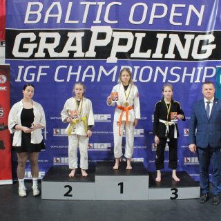 BALTIC OPEN GRAPPLING GI/NOGI CHAMPIONSHIP – 50