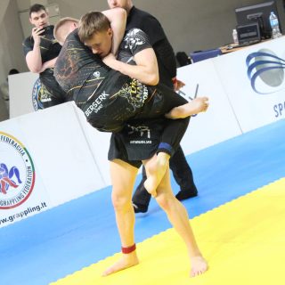 BALTIC OPEN GRAPPLING GI/NOGI CHAMPIONSHIP – 315