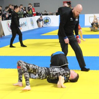 BALTIC OPEN GRAPPLING GI/NOGI CHAMPIONSHIP – 272