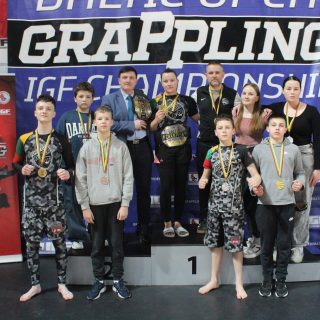BALTIC OPEN GRAPPLING GI/NOGI CHAMPIONSHIP – 339