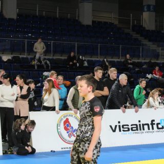 BALTIC OPEN GRAPPLING GI/NOGI CHAMPIONSHIP – 245