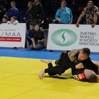 BALTIC OPEN GRAPPLING GI/NOGI CHAMPIONSHIP – 177