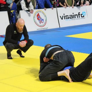BALTIC OPEN GRAPPLING GI/NOGI CHAMPIONSHIP – 21