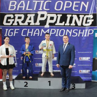 BALTIC OPEN GRAPPLING GI/NOGI CHAMPIONSHIP – 86