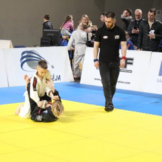 BALTIC OPEN GRAPPLING GI/NOGI CHAMPIONSHIP – 73