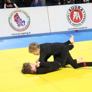 BALTIC OPEN GRAPPLING GI/NOGI CHAMPIONSHIP – 207