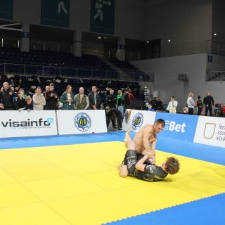 BALTIC OPEN GRAPPLING GI/NOGI CHAMPIONSHIP – 193