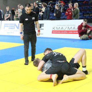 BALTIC OPEN GRAPPLING GI/NOGI CHAMPIONSHIP – 311