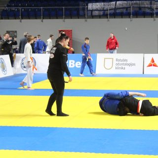 BALTIC OPEN GRAPPLING GI/NOGI CHAMPIONSHIP – 82