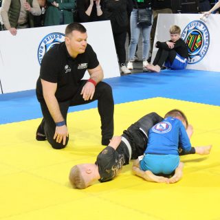 BALTIC OPEN GRAPPLING GI/NOGI CHAMPIONSHIP – 258